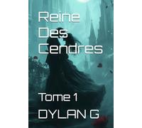 Reine Des Cendres