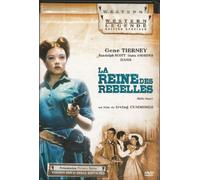 Reine des rebelles (la) - dvd