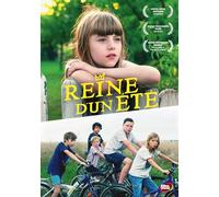 Reine d'un été