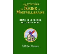 Reine et le secret du carnet vert