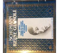 Reine Gianoli - Intégrale Piano Volume 9 (3ème Sonate/Etudes de concert/D'après les caprices de Paganini/Scherzo)