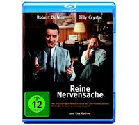 Reine Nervensache