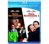 Reine Nervensache & Reine Nervensache 2: Double Feature