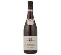 Reine Pédauque Bourgogne Hautes Côtes de Nuits AOC 2022 0,75 ℓ