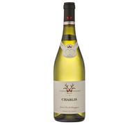 Reine Pédauque Chablis AOP 2024 0,75 ℓ