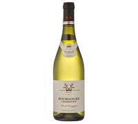 Reine Pédauque Chardonnay Bourgogne AOC 2023 0,75 ℓ