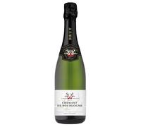 Reine Pédauque Crémant de Bourgogne AOP Brut 2023 0,75 ℓ