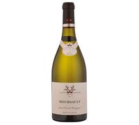 Reine Pédauque Meursault AOC 2022 0,75 ℓ