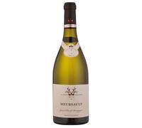 Reine Pédauque Meursault AOC 2022 0,75 l