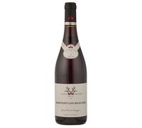 Reine Pédauque Savigny-Lès-Beaune AOC 2021 0,75 ℓ