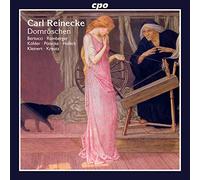 Reinecke, Carl - Dornroeschen Op. 139