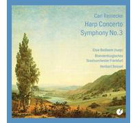 Reinecke, Carl - Harp Concerto Symphony 3