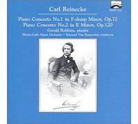 Reinecke - Carl Reinecke