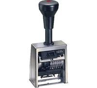 Reiner 200300-011 Numeroteur B6 Timbro numeratore progressivo automatico 23 x 6