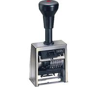 Reiner 200300-011 Numeroteur B6 Timbro numeratore progressivo automatico 23 x 6