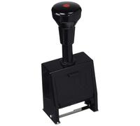 Timbro Numeratore Reiner B6K - autoinchiostrante - automatico - 6 colonne 4,5 mm - Colop Quantita min. 1