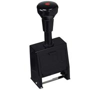 Timbro Numeratore Reiner B6K - autoinchiostrante - automatico - 6 colonne 4,5 mm - Colop Quantita min. 1