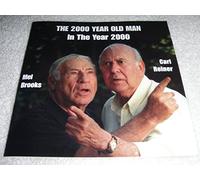 Reiner,Carl&Mel Brooks - The 2000 Year Old Man