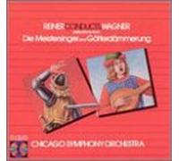 Reiner - Conducts Wagner