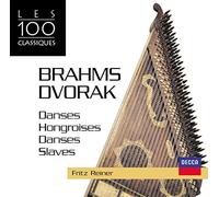 Reiner, Fritz - Brahms-Danses Hongroises