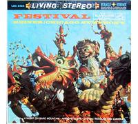 REINER, FRITZ - FESTIVAL -HQ-