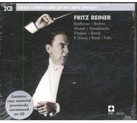 Reiner,Fritz - Great Conductors of the 20 Century