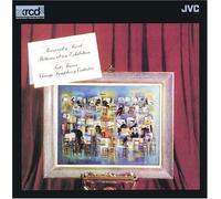 Reiner, Fritz - Mussorgsky:Quadri Di Un Esposizione