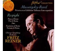 Reiner,Fritz - Pictures at An Exhibition