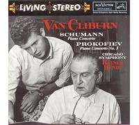 Reiner,Fritz - Prok-Schum/Conc.Piano-Conc.Pf3