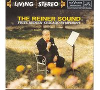 Reiner Fritz - Reiner Sound