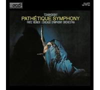 REINER, FRITZ - XR-TCHAIKOVSKY/SYMPHONY N