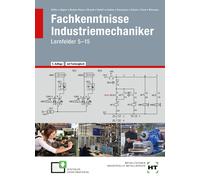 Reiner Haffer Hubert Aigner Angeli Fachkenntnisse Industriem (Copertina rigida)