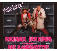 Reiner Irrsinn &d.Bademeister - Volle Lotte