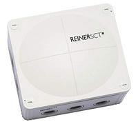 Reiner SCT timeCard controllore della sicurezza porta 1 porta/porte Ethernet [2716050-002]