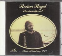 Reiner Regel - Clarinet special