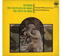 Reiner - Respighi: Pines of Rome - Fountains of Rome