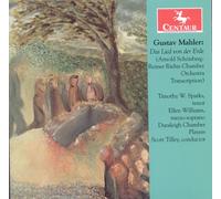 Sparks Das Lied Von der Erde (CD)