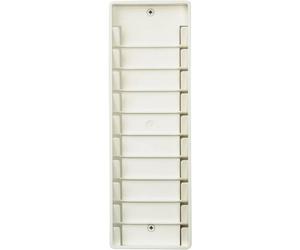 REINER SCT 2749600-920 timeCard Montaggio a parete per controllo tempo