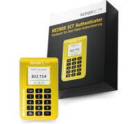 REINER SCT Authenticator