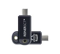 ReinerSCT REINER SCT FIDO Stick Pro USB-C Flash-Speicher 2708017-100