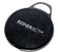 REINER SCT Premium Transponder 10 DES timeCard EV3