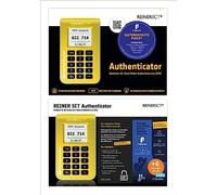 REINER SCT tanJack photo QR Datenschutzpaket (Sony Playstation 5)