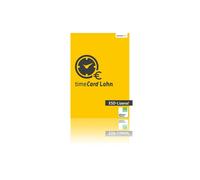 REINER SCT timeCard Stipendi 10 dipendenti