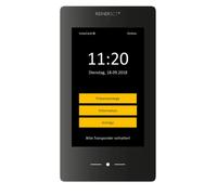 Reinersct Reiner Sct Timecard Terminal 3 Lettore Di Card Readers Nero S_0009_416