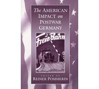 Reiner <span class="hp The American Impact on Post (Tascabile)