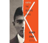 Reiner Stach Kafka (Tascabile)