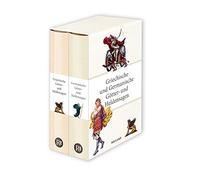 Reiner Tetzner Griechische und Germanische Götter- und Helde (Copertina rigida)