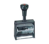 REINER - Timbro numeratore datario da 4.5mm 1pz