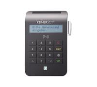 ReinerSCT Reiner SCT cyberJack RFID komfort 145 g 0 50 °C -10 50% 2718700-000