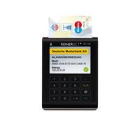 ReinerSCT cyberJack wave - SMART-Card-/NFC-/RFID-Leser ( 2723000-000 )